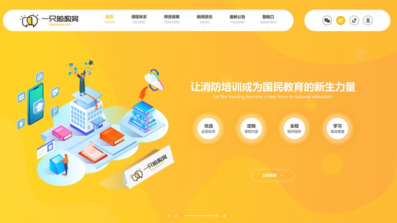 外贸网站模板：如何通过二次定制提升企业竞争力
