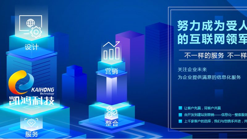 网站建设定制开发：价格构成解析与影响因素