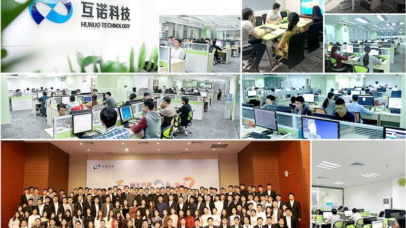 企业网站开发，报价不只是数字游戏